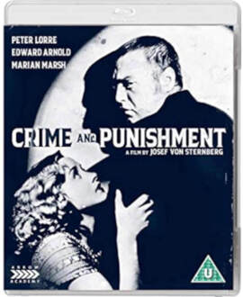 Crime And Punishment
