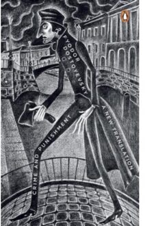 Crime and Punishment