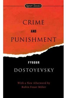 Crime And Punishment