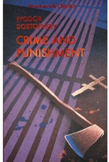 Crime and Punishment