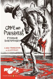 Crime and Punishment