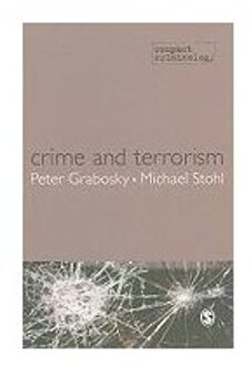 Crime and Terrorism