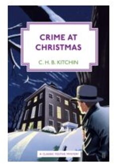 Crime at Christmas