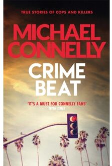 Crime Beat - Michael Connelly
