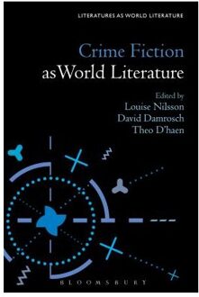 Crime Fiction as World Literature