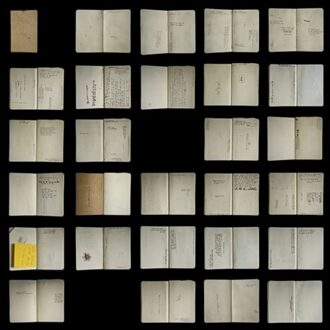 Crime In Stereo - Selective Wreckage