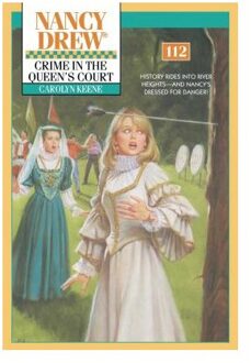 Crime in the Queen's Court