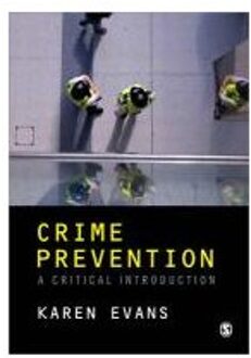 Crime Prevention