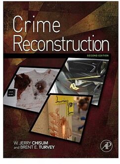 Crime Reconstruction