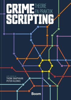 Crime Scripting - - ebook