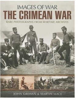 Crimean War Images of War