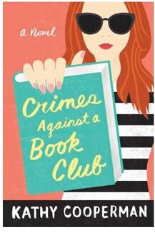 Crimes Against a Book Club