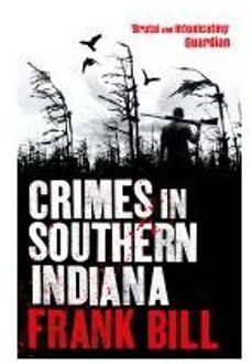 Crimes in Southern Indiana