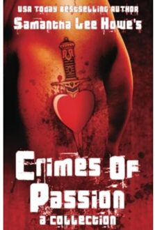 Crimes Of Passion - Howe, Samantha Lee