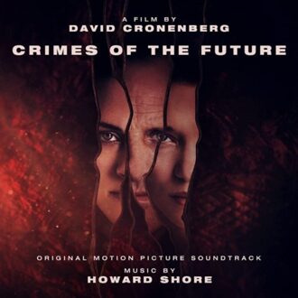 Crimes Of The Future - Ost (original Soundtrack)