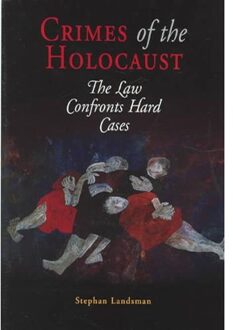 Crimes of the Holocaust