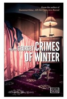 Crimes Of Winter