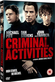 Criminal Activities