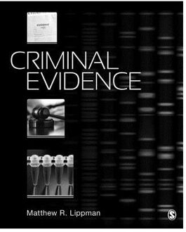 Criminal Evidence