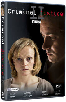 Criminal Justice - Series Two