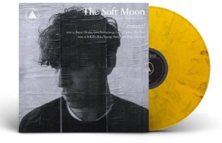 Criminal - Soft Moon