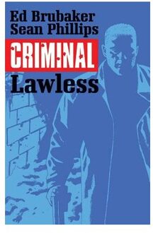 Criminal Volume 2