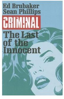 Criminal Volume 6