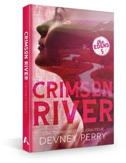 Crimson River -  Devney Perry (ISBN: 9789464823905)