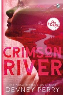 Crimson River - The Edens - Devney Perry