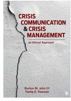 Crisis Communication and Crisis Management