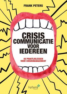 Crisiscommunicatie Voor Iedereen