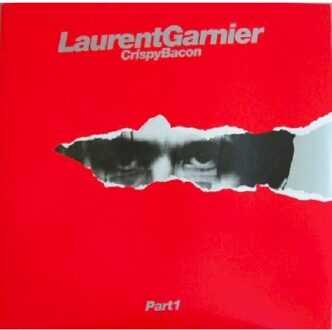 Crispy Bacon Part 1 (LP)