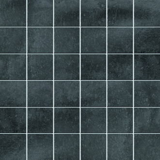 Cristacer Mozaïek Cristacer Iron 29.2x29.2 cm Graphite Cristacer