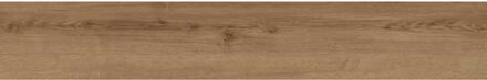 Cristacer Vloer- en Wandtegel Cristacer Concorde 8x59.2 cm Iroko Cristacer