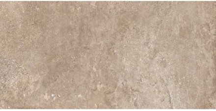 Cristacer Vloer & Wandtegel Cristacer Borgona 60x120 cm Mat Beige Cristacer