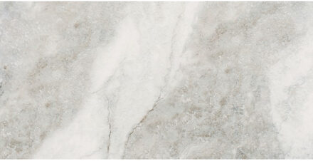 Cristacer Vloer & Wandtegel Cristacer Travertino Di Caracalla 60x120 cm Mat Antracita Cristacer