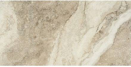 Cristacer Vloer & Wandtegel Cristacer Travertino Di Caracalla 60x120 cm Mat Beige Cristacer