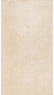 Cristacer Vloertegel Mont Blanc Crema 33X60 cm Cristacer