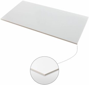 Cristacer Wandtegel Glans Wit 40X120 cm Cristacer