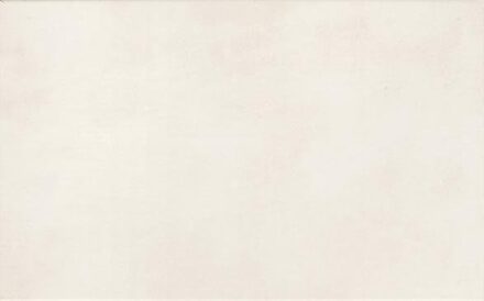 Cristacer Wandtegel Pascal Blanco 25X40 Cristacer