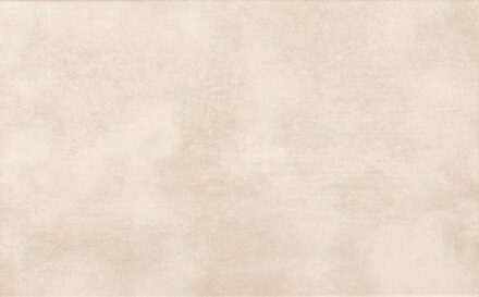 Cristacer Wandtegel Pascal Crema 25X40 Cristacer