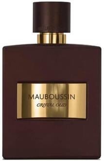 Cristal Oud - Eau de parfum - 100ml