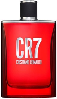 Cristiano Ronaldo CR7 - 30ml - Eau de toilette