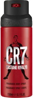 Cristiano Ronaldo Deodorant Cristiano Ronaldo CR7 Deodorant Spray 150 ml