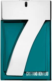 Cristiano Ronaldo Eau de Toilette Cristiano Ronaldo CR7 7 Origins EDT 50 ml
