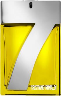 Cristiano Ronaldo Eau de Toilette Cristiano Ronaldo Cristiano Ronaldo Discover EDT 50 ml