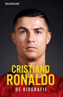 Cristiano Ronaldo -  Guillem Balagué (ISBN: 9789043934275)