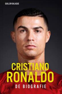 Cristiano Ronaldo -  Guillem Balagué (ISBN: 9789043934282)