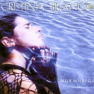Cristina Branco - MURMURIOS | CD