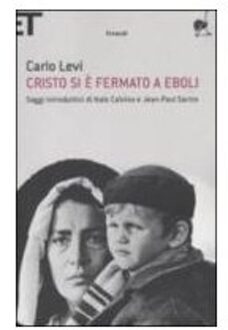 Cristo si e fermato a Eboli